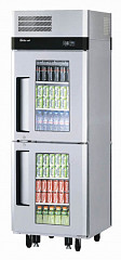 Холодильный шкаф Turbo Air KRT25-2W фото